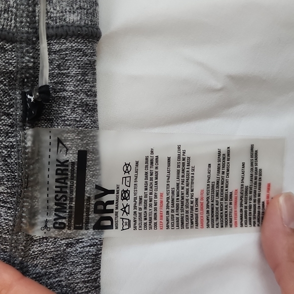 Gymshark Leggings - Picture 3 of 3